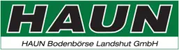 Logo HAUN Bodenbörse Landshut