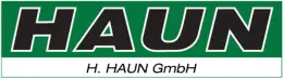 Logo HAUN Erdbau Landshut