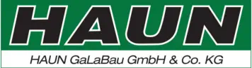 Logo HAUN GaLaBau Landshut