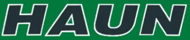Logo HAUN Firmengruppe