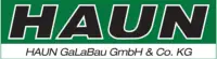 HAUN GaLaBau GmbH - Logo