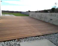 HAUN Garten- und Landschaftsbau - Privatgärten Referenzen