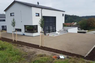 HAUN Garten- und Landschaftsbau - Privatgärten Referenzen