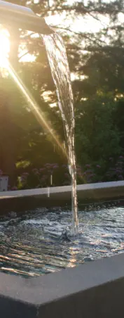HAUN Garten- und Landschaftsbau - Privatgärten Referenzen