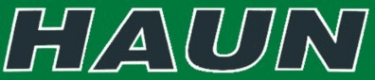Logo HAUN Firmengruppe