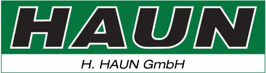 HAUN Erdbau GmbH - Logo