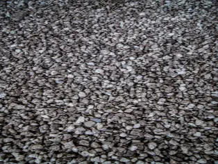 Humus, Sand, Kies u.v.m. bei HAUN Bodenbörse - Foto © Ulrich Pioch - www.peppUP.de