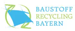Logo Baustoff Recycling Bayern - HAUN ist Mitglied