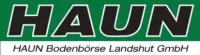 Logo HAUN Bodenbörse Landshut