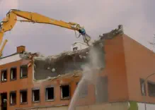 Haun Erdbau GmbH: Ihr Bauunternehmen in Landshut