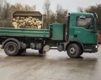 Haun Erdbau GmbH: Ihr Bauunternehmen in Landshut