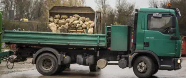 Haun Erdbau GmbH: Ihr Bauunternehmen in Landshut.