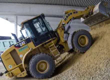 Haun Erdbau GmbH: Ihr Bauunternehmen in Landshut