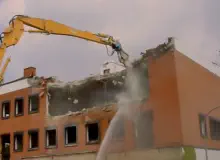 Haun Erdbau GmbH: Ihr Bauunternehmen in Landshut