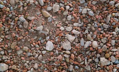 Haun Erdbau GmbH & Co KG - Kies, Humus, Schotter...