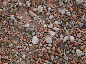 Haun Erdbau GmbH & Co KG - Kies, Humus, Schotter...